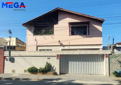 Casa com 8 Quartos à venda, 162m² no Benfica, Fortaleza