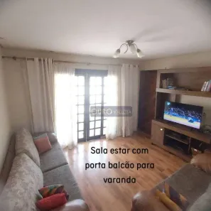 Sobrado com 2 Quartos à venda, 120m² no Vila Prudente, São Paulo