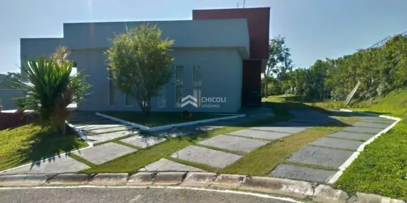 Casa de Condomínio com 4 Quartos à venda, 330m² no San Diego, Vargem Grande Paulista