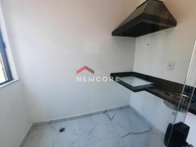 Apartamento com 2 Quartos à venda, 46m² no Tucuruvi, São Paulo