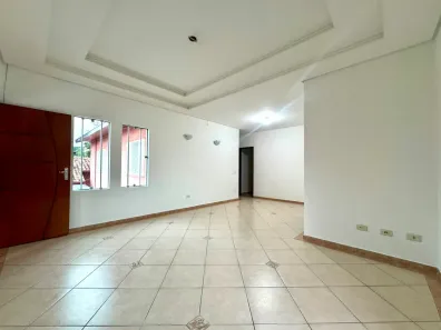 Imóvel Comercial com 3 Quartos para alugar, 120m² no Jardim Satélite, São José dos Campos