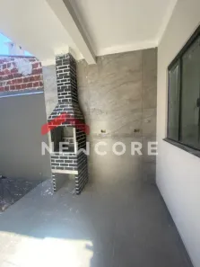 Casa com 3 Quartos à venda, 60m² no Jardim Universal, Sarandi