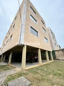 Apartamento com 2 Quartos à venda, 58m² no Ponte Alta, Betim