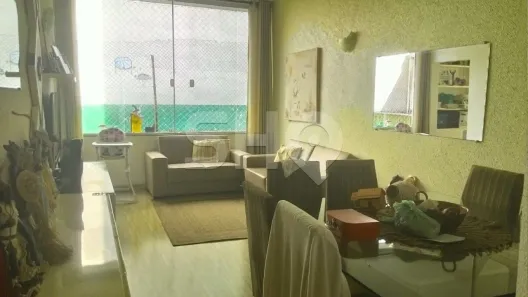 Apartamento com 3 Quartos à venda, 118m² no Pinheiros, São Paulo