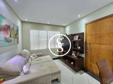 Sobrado com 2 Quartos à venda, 143m² no Assunção, São Bernardo do Campo