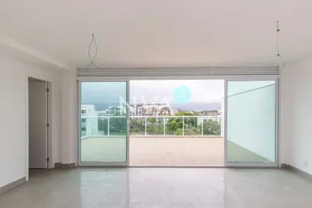 Cobertura com 4 Quartos à venda, 277m² no Recreio dos Bandeirantes, Rio de Janeiro