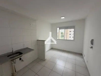 Apartamento com 2 Quartos para alugar, 45m² no Parque Fongaro, São Paulo