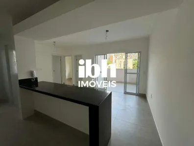 Apartamento com 2 Quartos à venda, 62m² no São José, Uberaba