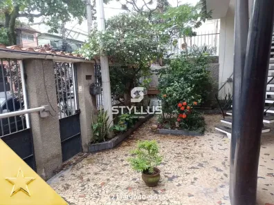 Casa com 4 Quartos à venda, 235m² no Engenho de Dentro, Rio de Janeiro