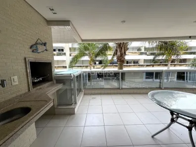 Apartamento com 3 Quartos à venda, 144m² no Canasvieiras, Florianópolis
