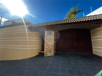 Casa com 3 Quartos à venda, 312m² no Parque Atenas do Sul, Itapetininga