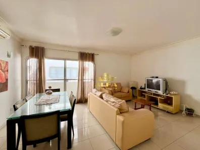 Apartamento com 3 Quartos à venda, 89m² no Enseada, Guarujá
