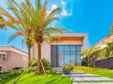 Casa com 6 Quartos à venda, 1470m² no Tamboré, Santana de Parnaíba