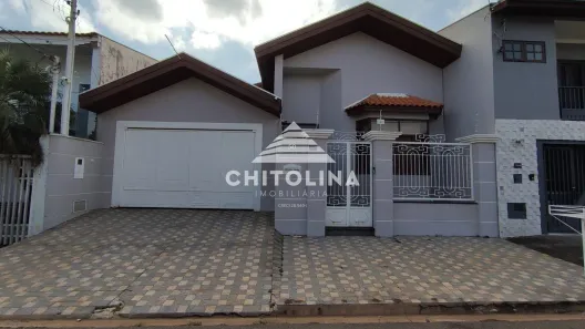 Casa com 3 Quartos à venda, 206m² no Parque Atenas do Sul, Itapetininga