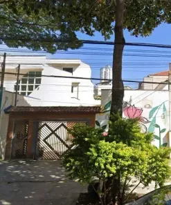 Lote/Terreno à venda, 340m² no Parque da Vila Prudente, São Paulo