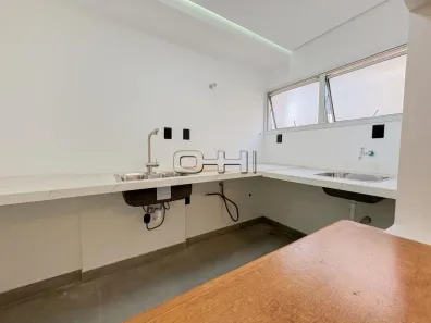 Apartamento com 1 Quarto à venda, 60m² no Vila Clementino, São Paulo