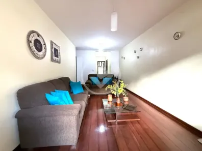Casa com 4 Quartos à venda, 147m² no Tijuca, Teresópolis