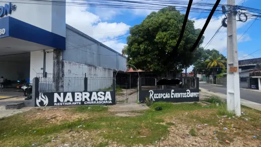 Lote/Terreno à venda, 500m² no Castanheira, Belém