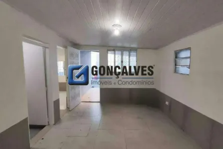 Casa com 2 Quartos para alugar, 198m² no Anchieta, São Bernardo do Campo