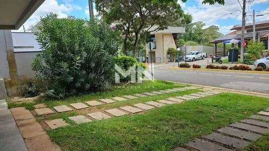 Casa de Condomínio com 3 Quartos à venda, 250m² no Condomínio Portal de Itu, Itu