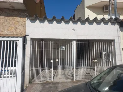 Casa com 3 Quartos à venda, 125m² no Jardim Monjolo, São Paulo