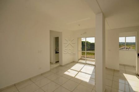 Apartamento com 2 Quartos à venda, 53m² no Porto Meira, Foz do Iguaçu