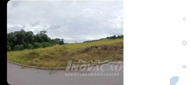 Lote/Terreno à venda no Desvio Rizzo, Caxias do Sul