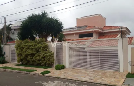 Sobrado com 3 Quartos à venda, 250m² no Parque Alto Taquaral, Campinas
