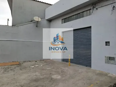 Ponto Comercial para alugar, 60m² no Vila Santo Antônio, São Paulo