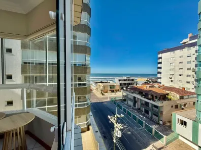 Apartamento com 3 Quartos à venda, 119m² no Zona Nova, Capão da Canoa