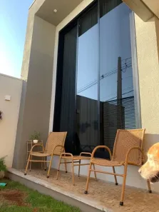Casa com 3 Quartos à venda, 250m² no Jardim Florença, Marília