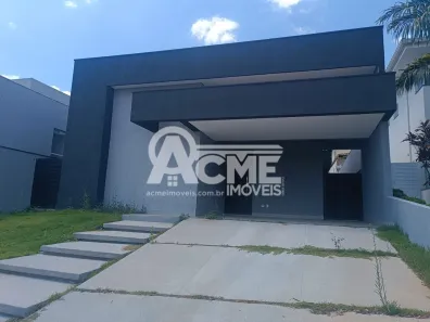 Casa de Condomínio com 4 Quartos para alugar, 330m² no Cajuru do Sul, Sorocaba