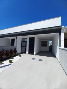 Casa com 2 Quartos à venda, 70m² no Forquilhas, São José