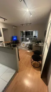 Apartamento com 3 Quartos à venda, 90m² no Loteamento Villa Branca, Jacareí
