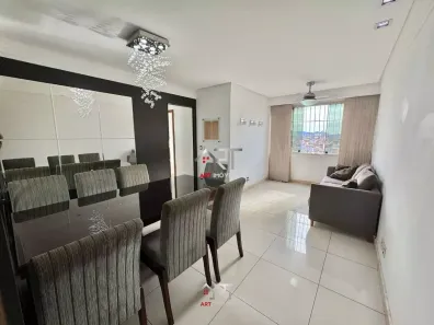 Apartamento com 3 Quartos à venda, 80m² no Praia das Gaivotas, Vila Velha