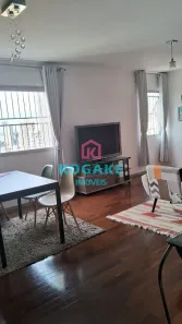 Apartamento com 2 Quartos à venda, 78m² no Jardim Esplanada II, São José dos Campos