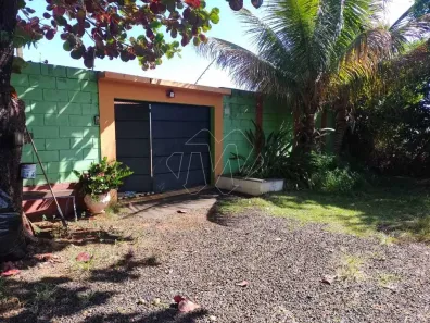 Imóvel Comercial à venda, 195m² no Vila Independência, Araraquara