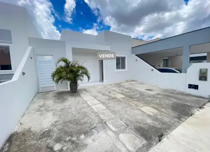 Casa com 2 Quartos à venda, 52m² no SIM, Feira de Santana