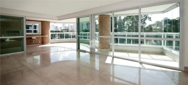 Apartamento com 4 Quartos à venda, 222m² no Jardim Anália Franco, São Paulo