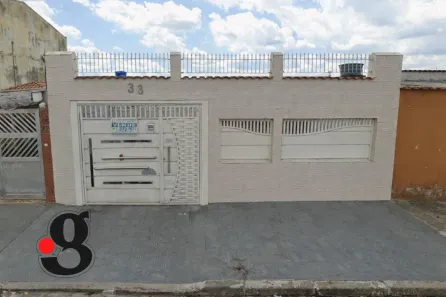 Casa com 6 Quartos à venda, 200m² no Jardim das Oliveiras, São Paulo