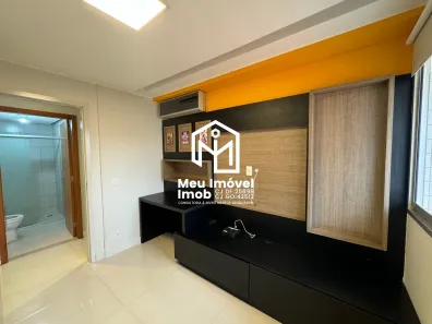 Apartamento com 2 Quartos para alugar, 76m² no Sul, Brasília