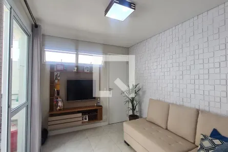 Casa de Condomínio com 2 Quartos à venda, 83m² no Vila Santa Clara, São Paulo