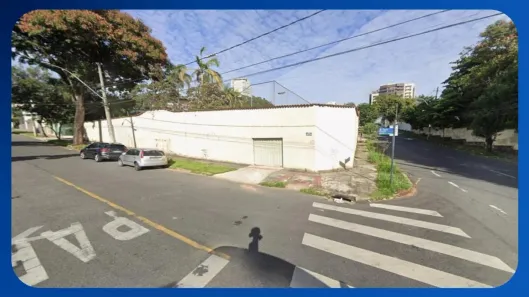 Lote/Terreno com 1 Quarto à venda, 10m² no Cidade Jardim, Belo Horizonte
