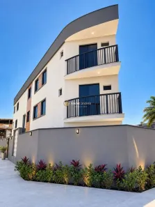 Apartamento com 2 Quartos à venda, 45m² no Santo Elias, Mesquita