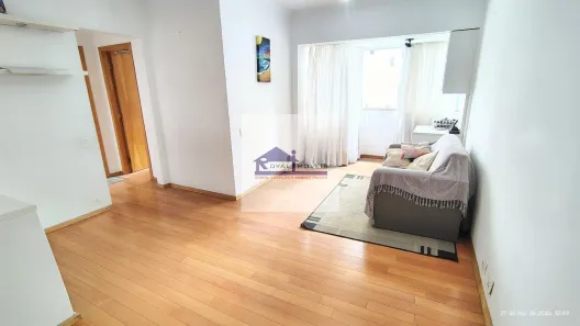 Apartamento com 2 Quartos à venda, 57m² no Saúde, São Paulo