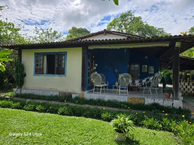 Sobrado com 2 Quartos à venda, 600m² no Aldeia dos Camarás, Camaragibe