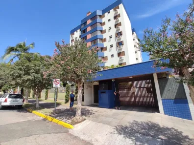 Apartamento com 3 Quartos à venda, 130m² no Centro, Esteio