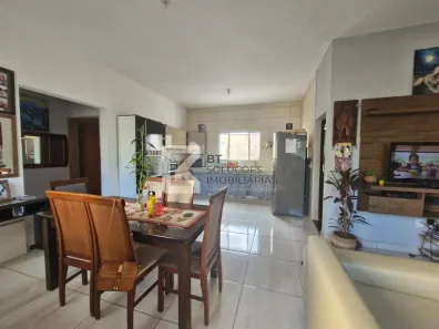 Casa com 2 Quartos à venda, 86m² no Jardim Maringá, Indaiatuba
