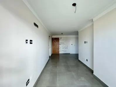 Apartamento com 2 Quartos à venda, 75m² no Real, Praia Grande
