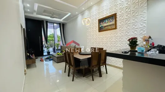 Casa de Condomínio com 3 Quartos à venda, 130m² no Horto Florestal, Sorocaba